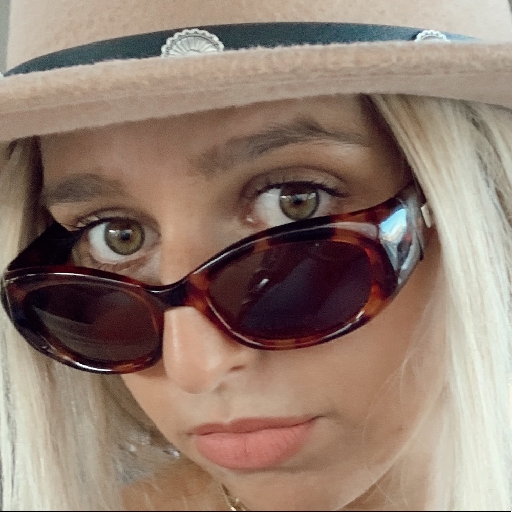 GUCCI SUNGLASSES AUTHENTIC